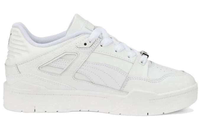 Slipstream Lo „Triple White”