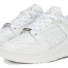 Slipstream Lo „Triple White”
