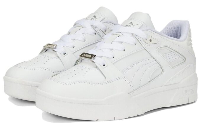 Slipstream Lo „Triple White”