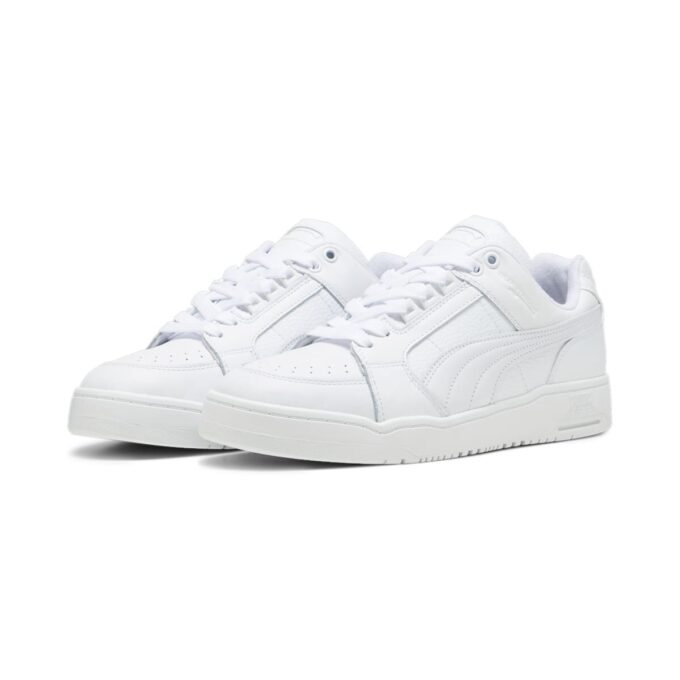 Slipstream Lo „Triple White”