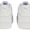 Slipstream Lo „Triple White”