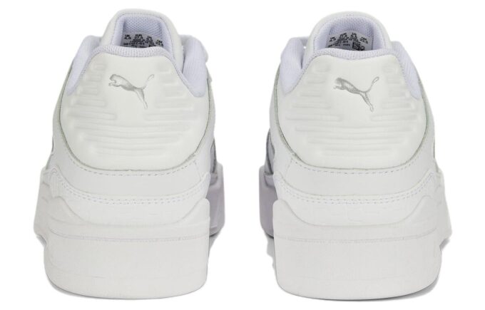 Slipstream Lo „Triple White”