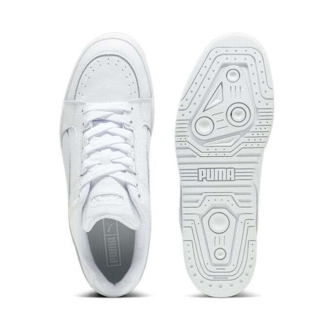 Slipstream Lo „Triple White”