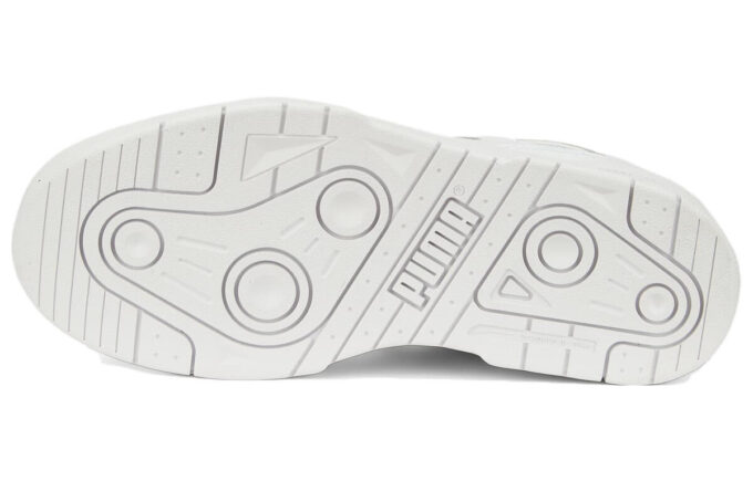 Slipstream Lo „Triple White”