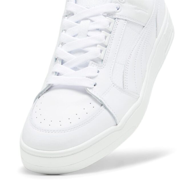 Slipstream Lo „Triple White”