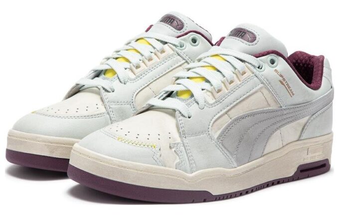 Slipstream Lo „Wabi-Sabi”