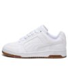 Slipstream Lo „White Gum”