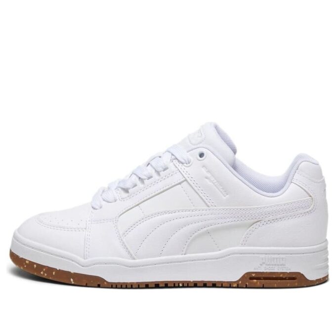 Slipstream Lo „White Gum”