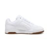 Slipstream Lo „White Gum”