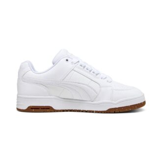 Slipstream Lo „White Gum”