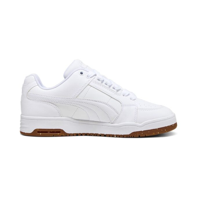 Slipstream Lo „White Gum”