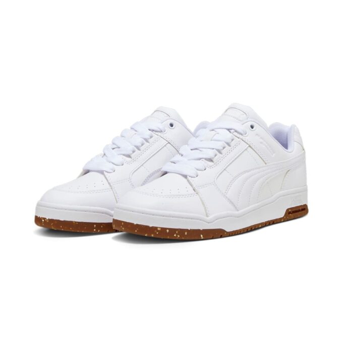 Slipstream Lo „White Gum”