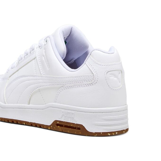 Slipstream Lo „White Gum”