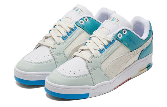 Slipstream Lo „Wielkanoc”