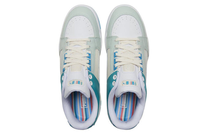 Slipstream Lo „Wielkanoc”