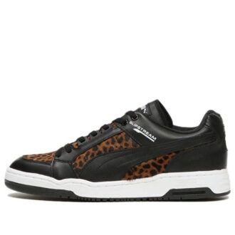 Slipstream Low Beast MIJ „Black Brown”