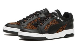 Slipstream Low Beast MIJ „Black Brown”