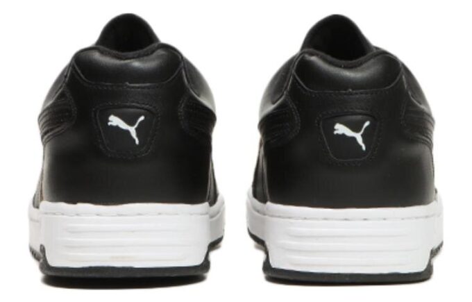 Slipstream Low Beast MIJ „Black Brown”