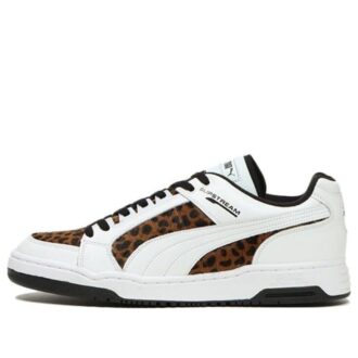 Slipstream Low Beast MIJ „White”