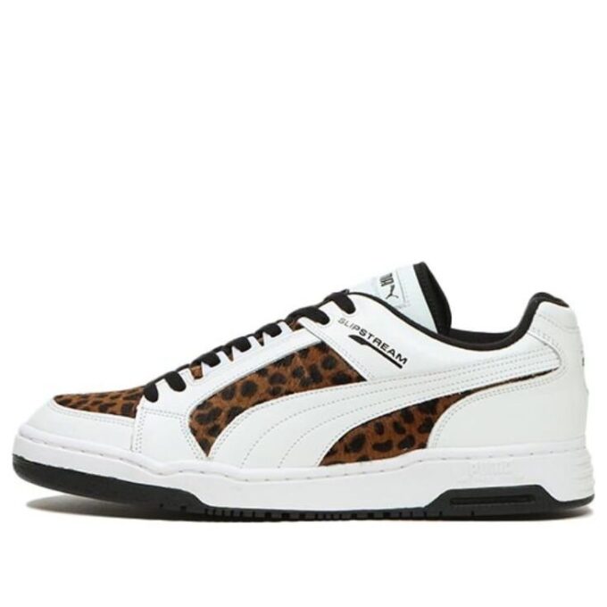 Slipstream Low Beast MIJ „White”