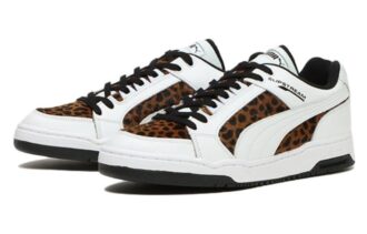 Slipstream Low Beast MIJ „White”