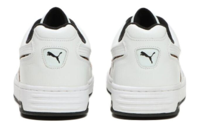 Slipstream Low Beast MIJ „White”