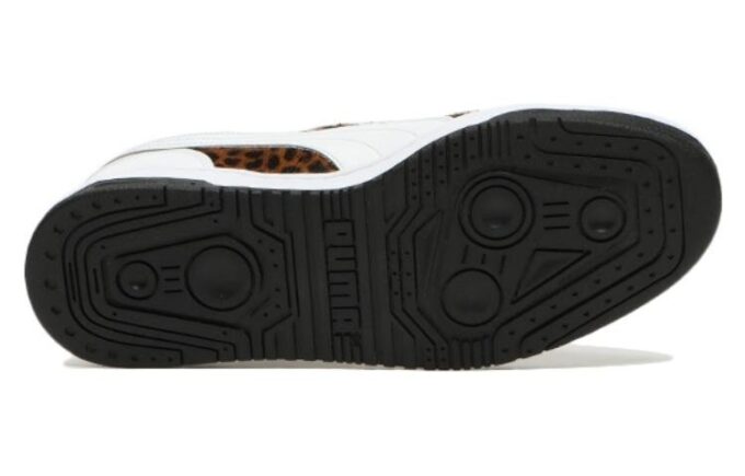 Slipstream Low Beast MIJ „White”