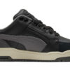 Slipstream Low Retro „Czarno-szary”