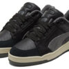Slipstream Low Retro „Czarno-szary”