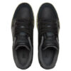 Slipstream Low Retro „Czarno-szary”
