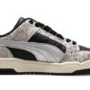 Slipstream Low Retro Snake „Czarny”