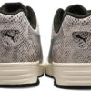 Slipstream Low Retro Snake „Czarny”