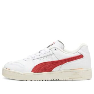 Slipstream Low „The Never Worn 3”