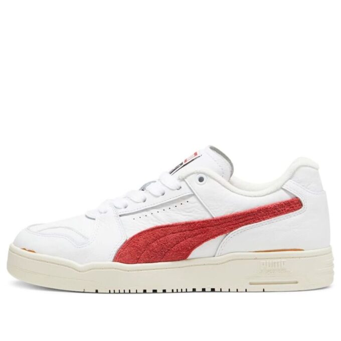 Slipstream Low „The Never Worn 3”