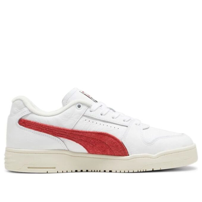Slipstream Low „The Never Worn 3”