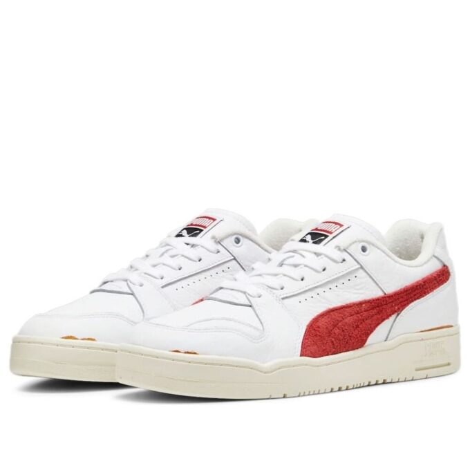 Slipstream Low „The Never Worn 3”