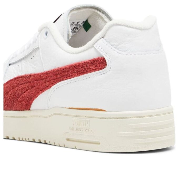 Slipstream Low „The Never Worn 3”