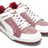 Slipstream Low VTG MIJ Snake Cordovan/PUMA White