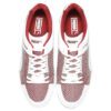 Slipstream Low VTG MIJ Snake Cordovan/PUMA White