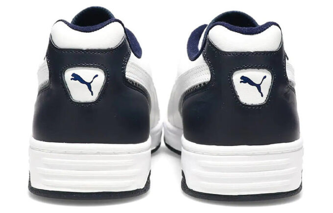 Slipstream Low VTG MIJ Snake Parisian Night/PUMA White
