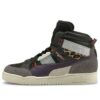 Slipstream Mid „Futro Bestii Mutacji”