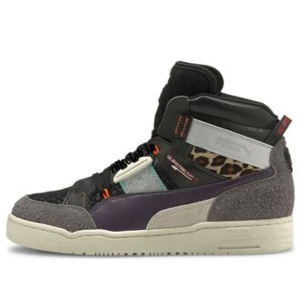Slipstream Mid „Futro Bestii Mutacji”