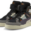 Slipstream Mid „Futro Bestii Mutacji”