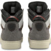 Slipstream Mid „Futro Bestii Mutacji”
