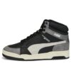 Slipstream Mid Heritage „Czarno-szary”