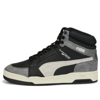 Slipstream Mid Heritage „Czarno-szary”