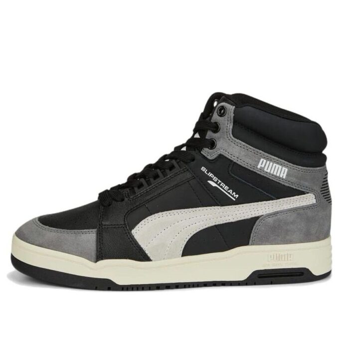 Slipstream Mid Heritage „Czarno-szary”