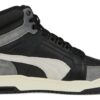 Slipstream Mid Heritage „Czarno-szary”