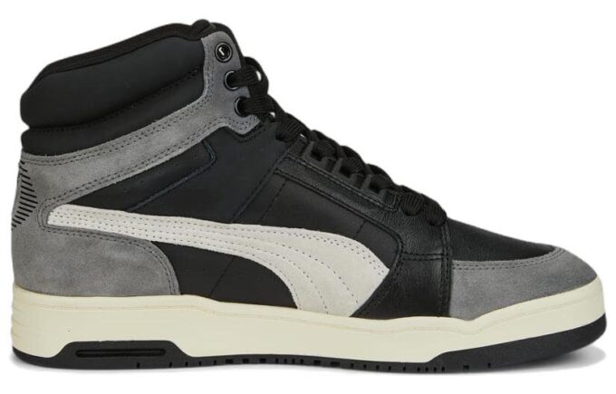 Slipstream Mid Heritage „Czarno-szary”
