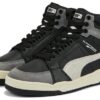 Slipstream Mid Heritage „Czarno-szary”